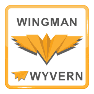 WYVERN Wingman